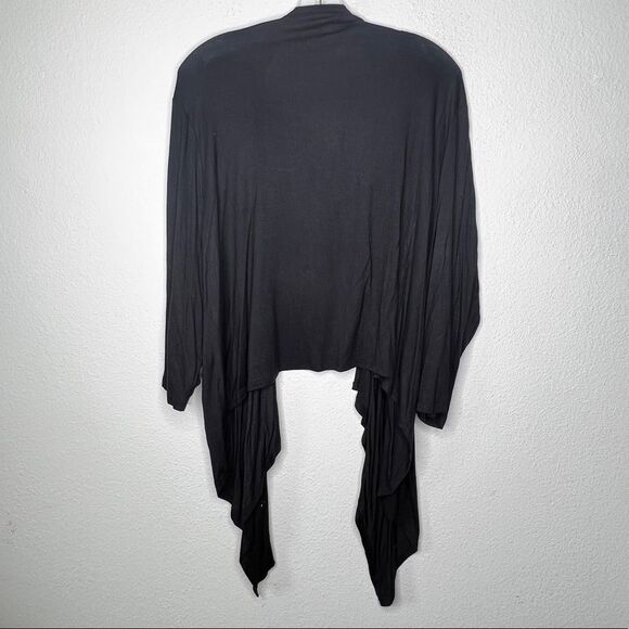 Joan Vass Cover-Up nwt - Picture 4 of 8